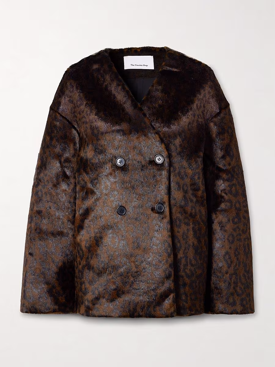 Best-faux-fur-coats-The-Frankie-Shop