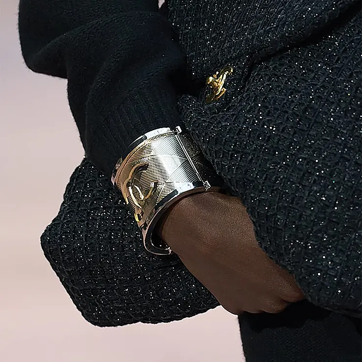 CHANEL