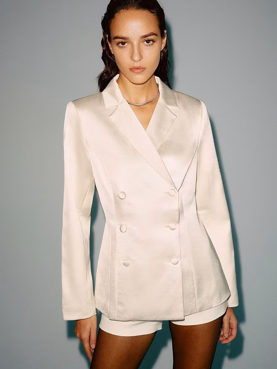 Cream-blazer-Reformation