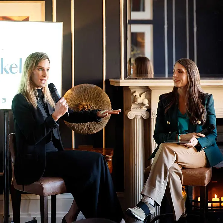 Professor Caitriona Ryan, Consultant Dermatologist & Institute of Dermatology co-founder