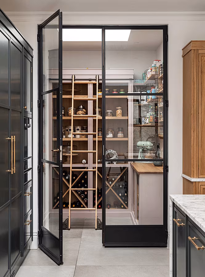 Herringbone-Kitchens