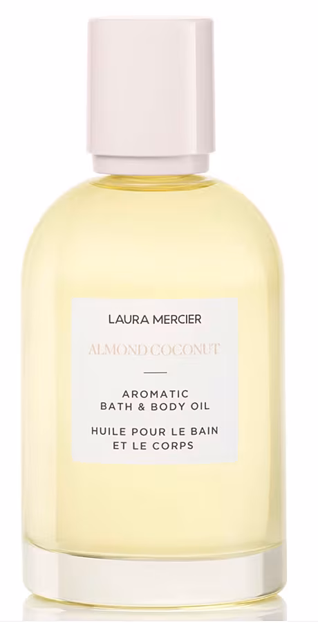Laura-Mercier---Body-oil