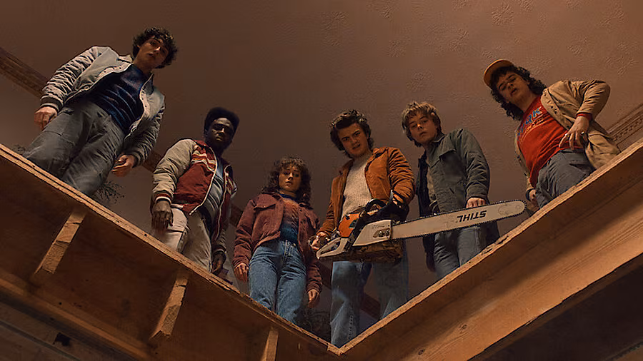 Stranger-Things