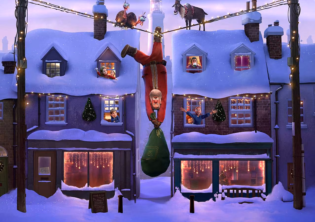 That-Christmas