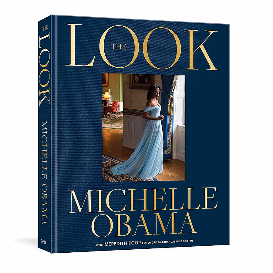 The-Look-Michelle-Obama