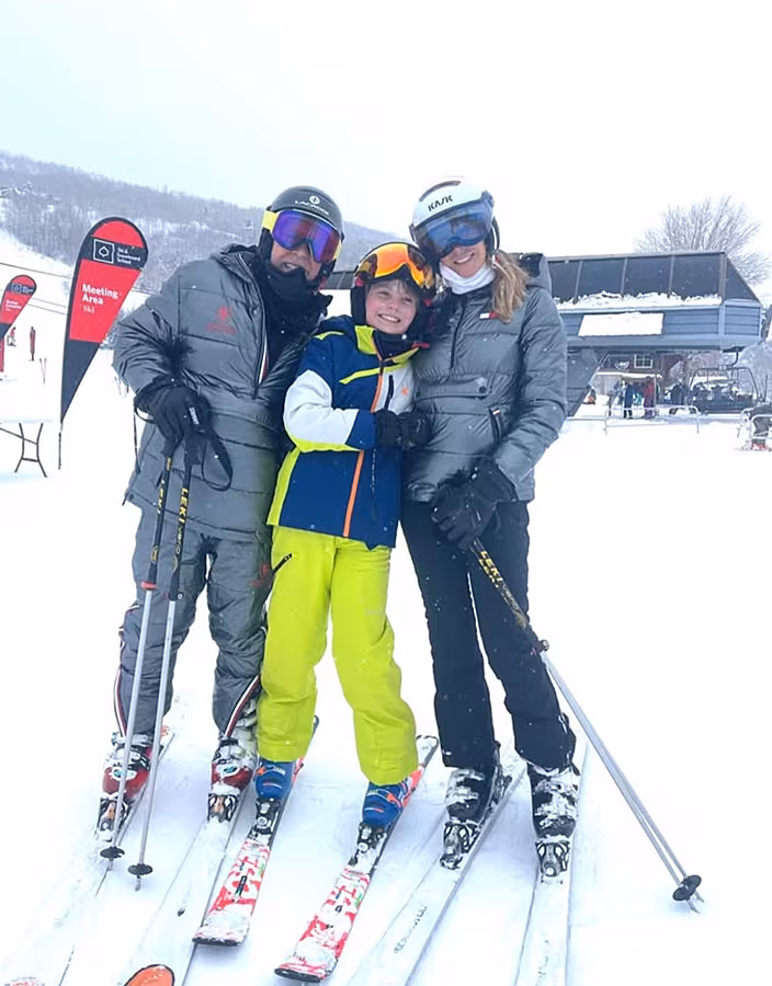 Winter-Sports