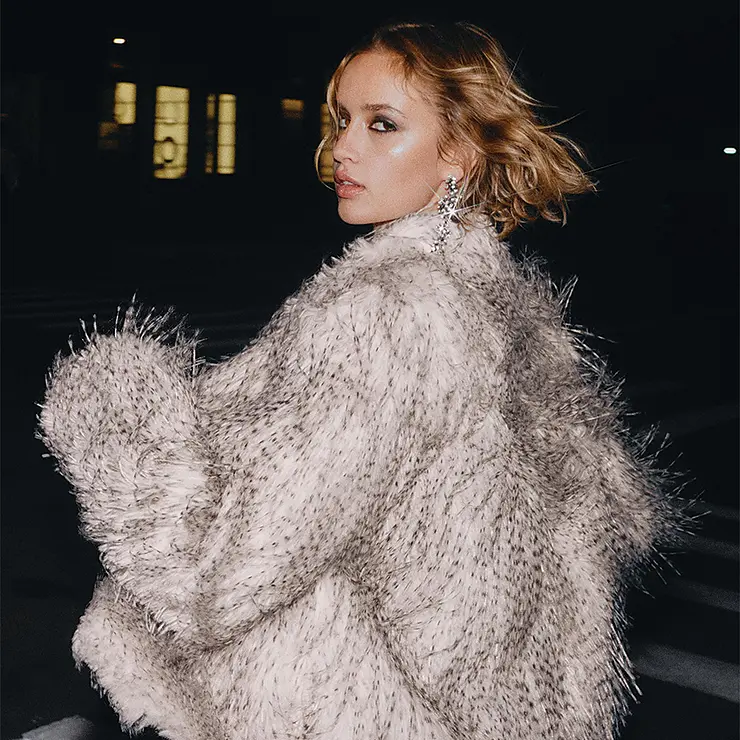 ZARA