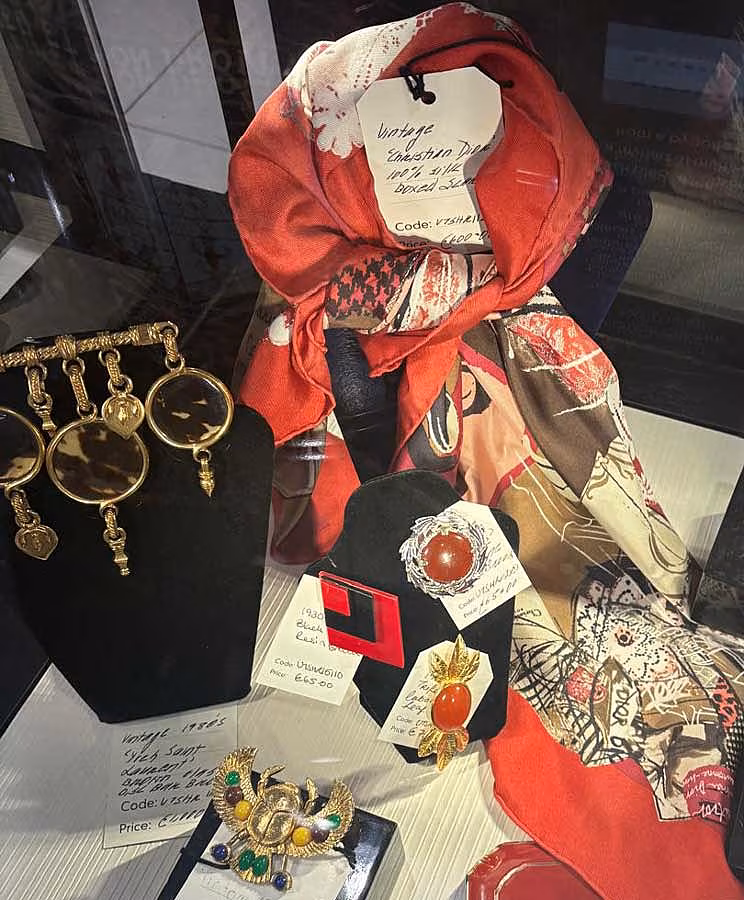 newbridge-jewellery