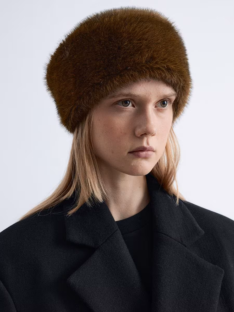 best-faux-fur-hats-&-Other-Stories