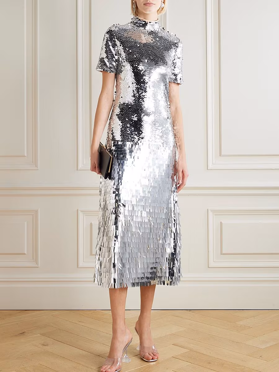 best-party-dresses-Self-Portrait