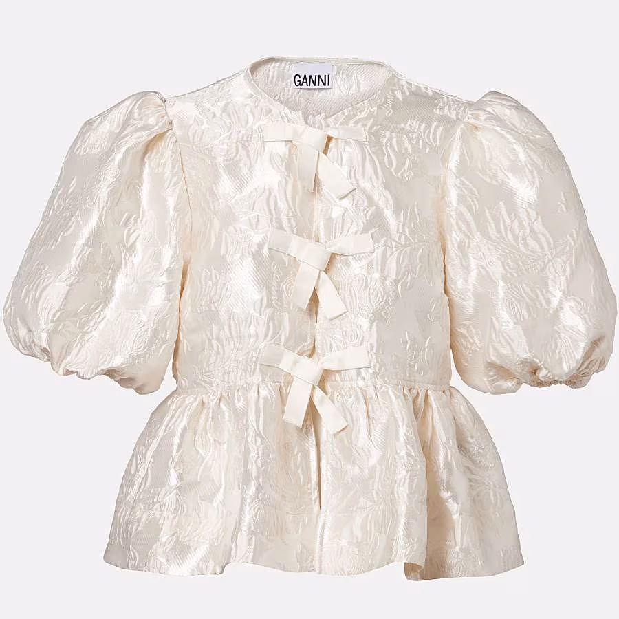bow-trend-Ganni