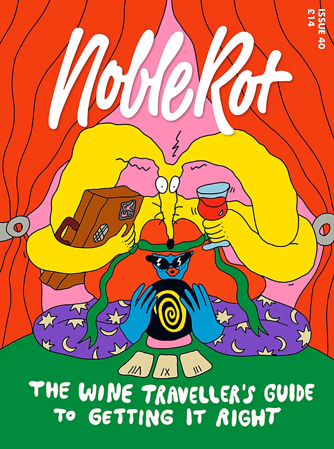 Noble-Rot