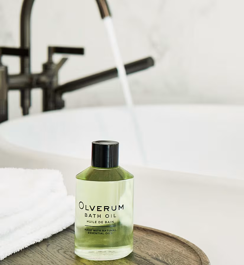 Olverum