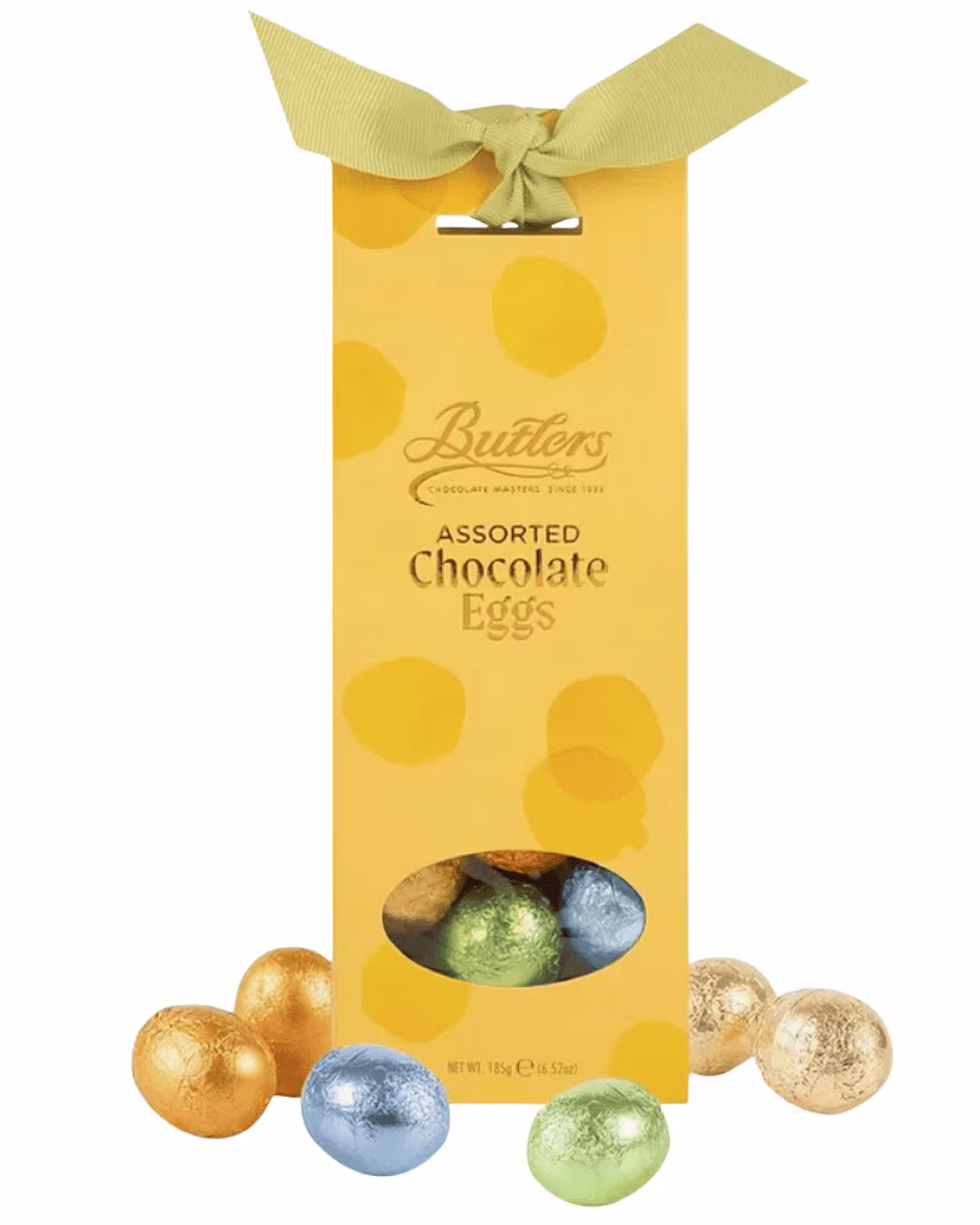 Butlers Chocolates Eggs