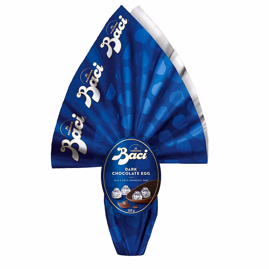Baci