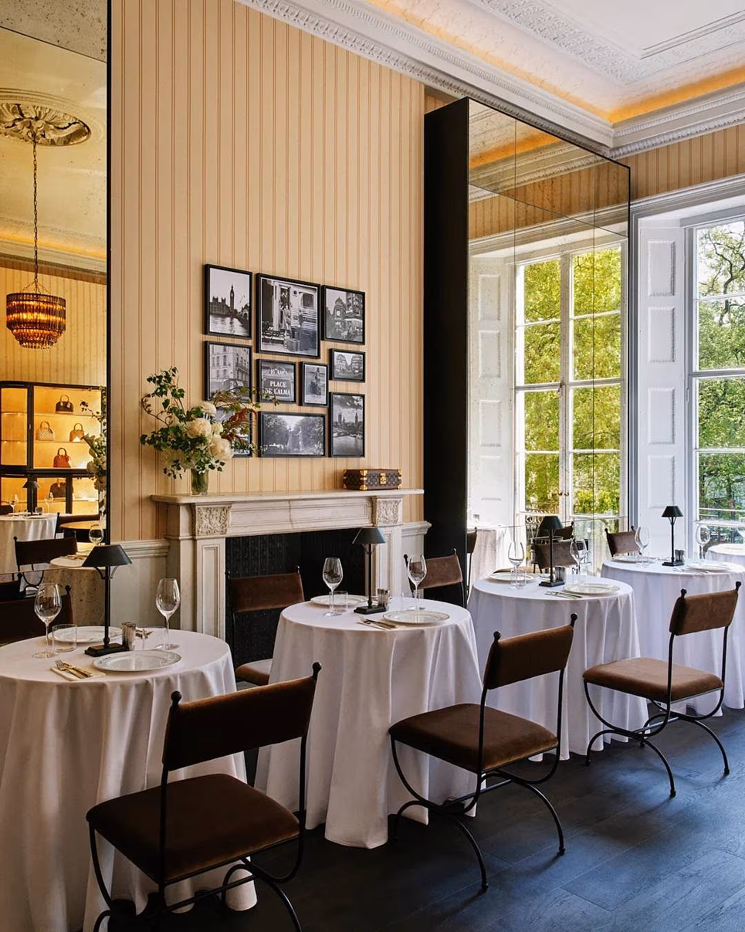 Cafe Alma