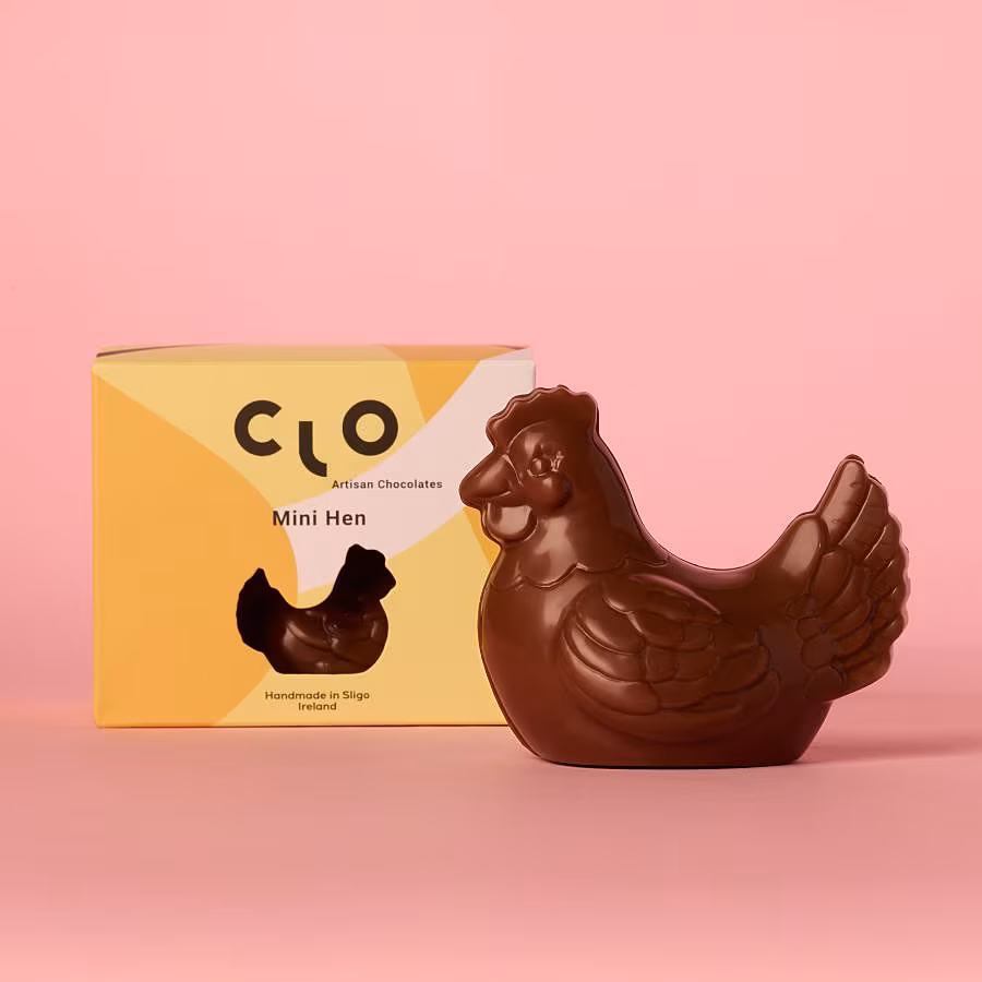 Clo Chocolates