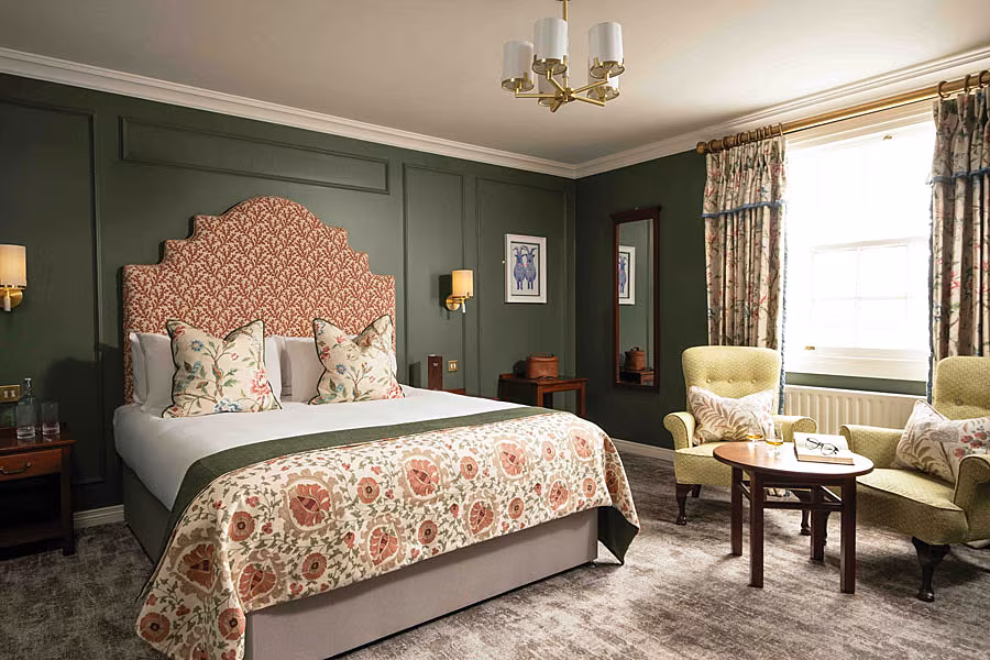 Harbourview-Double-Room