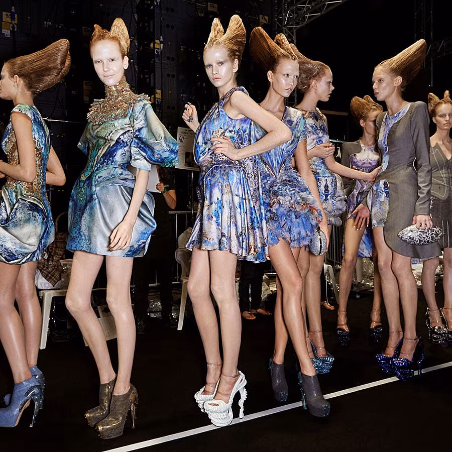 Holder---Backstage-at-Alexander-McQueen-SS2010-for-Catwalk_-The-Art-of-The-Fashion-Show_Credit_-Robert-Fairer-Archive_Medium---1400px