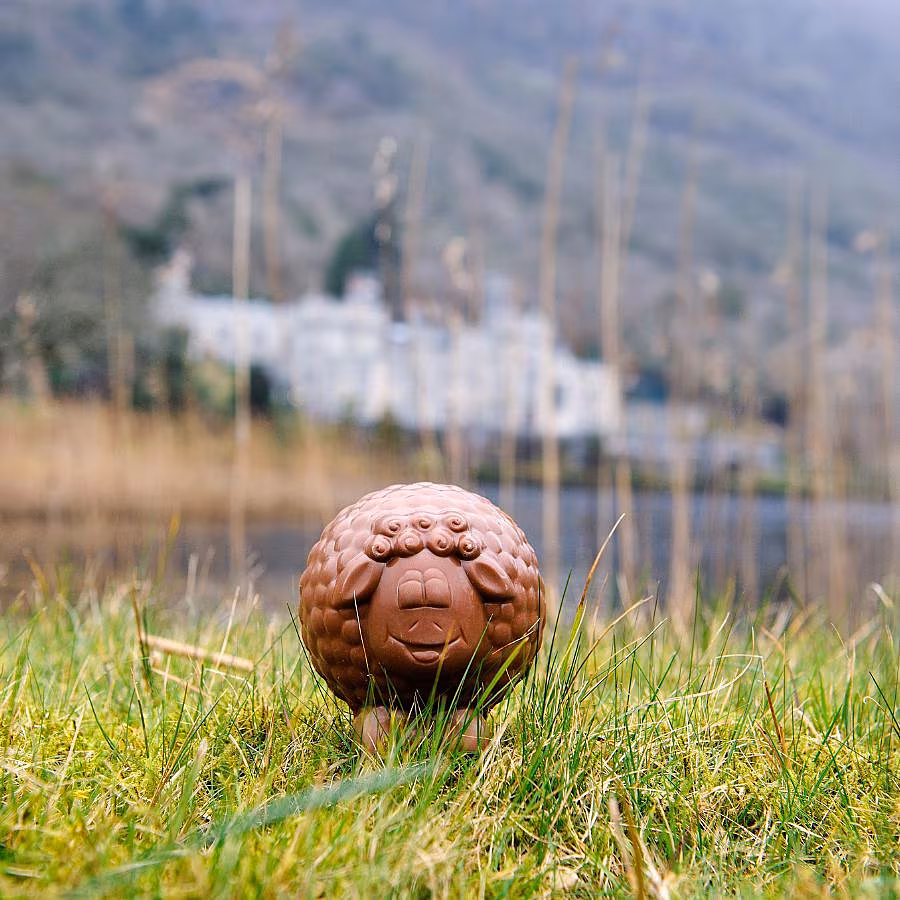 Kylemore Abbey