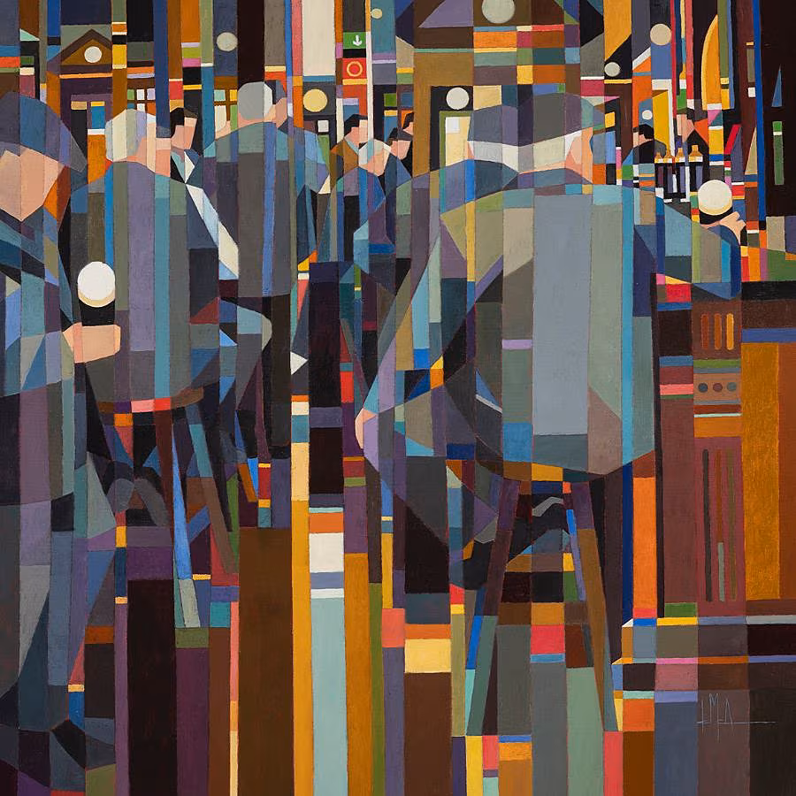 Kevin Sol Art