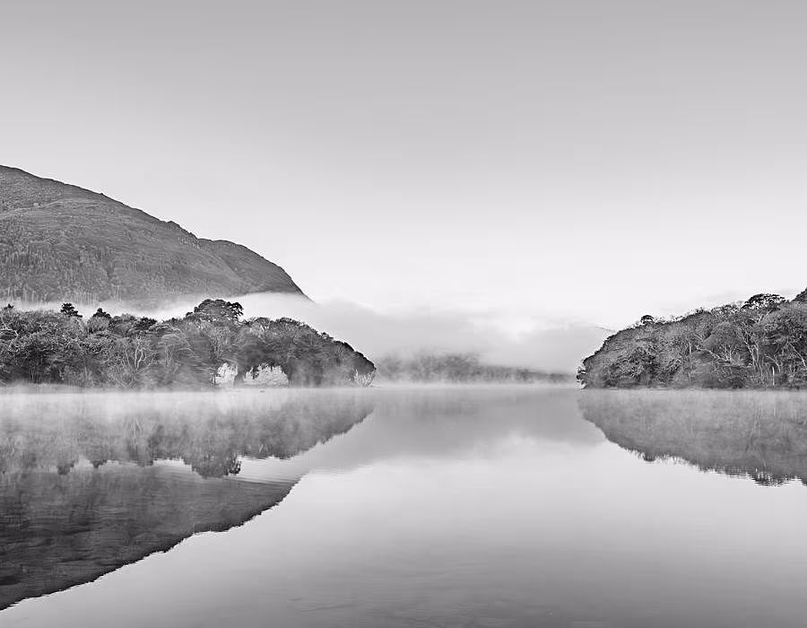 Lake Image Simon