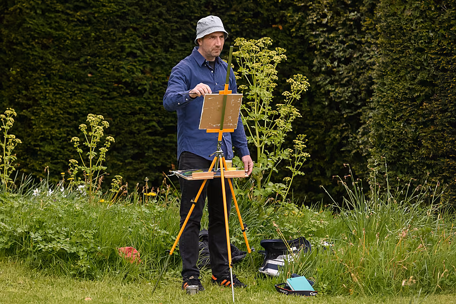 Painter