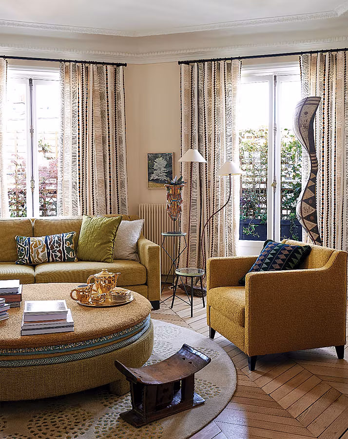 Paris-apt