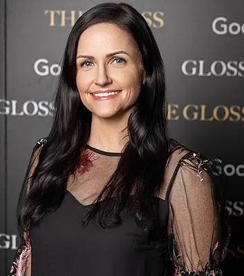 Rachel Healy Gala