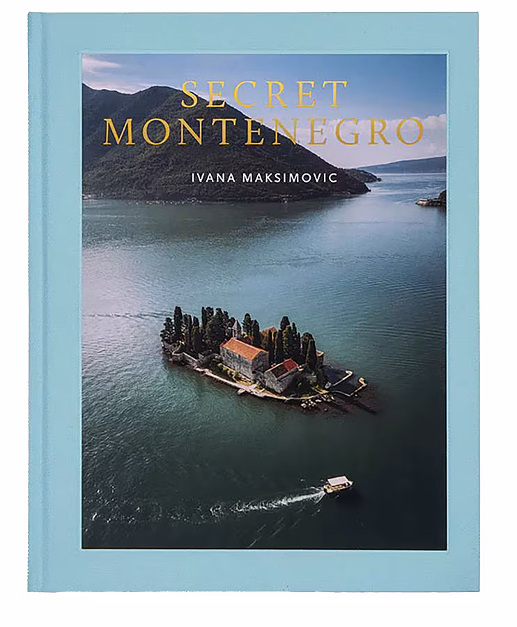 Secret_Montenegro_Cover