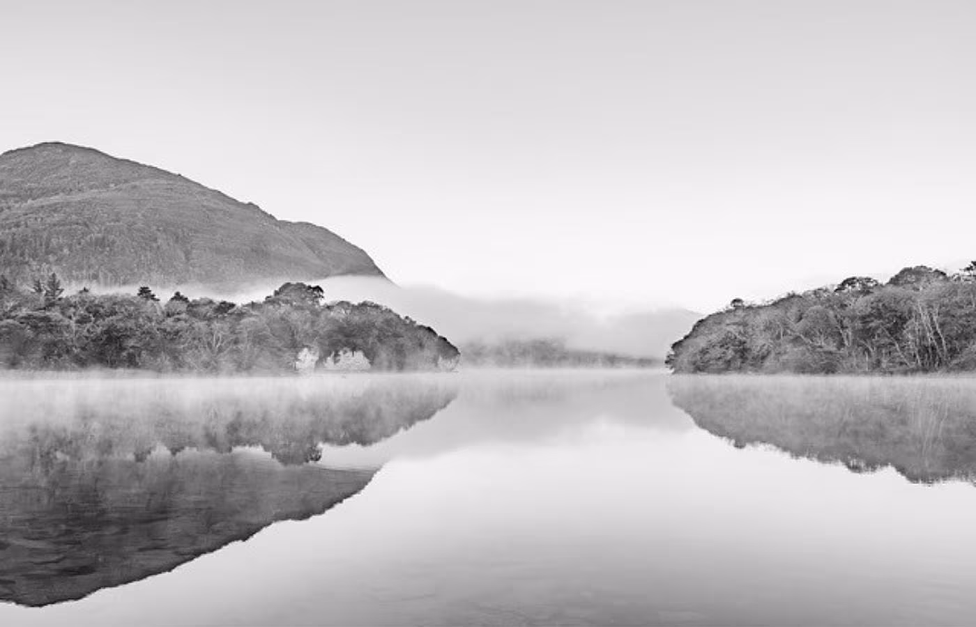 Simon G Wheeler lake