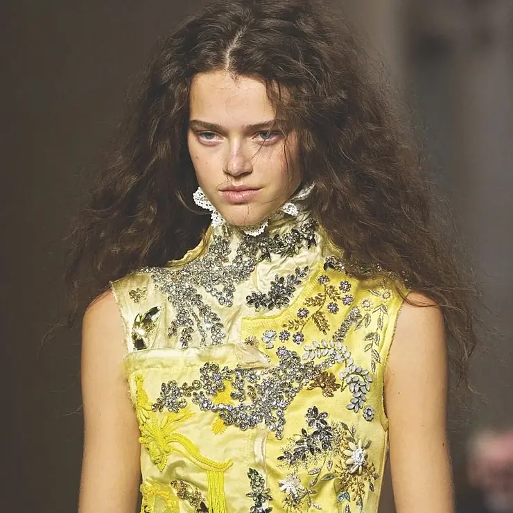 Erdem: GoRunWay