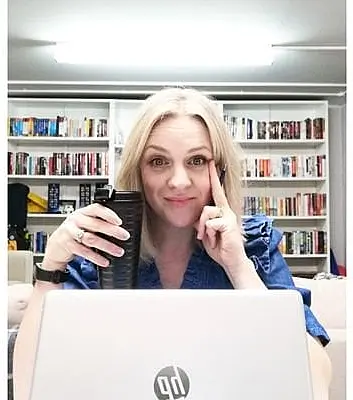 jen stevens editor