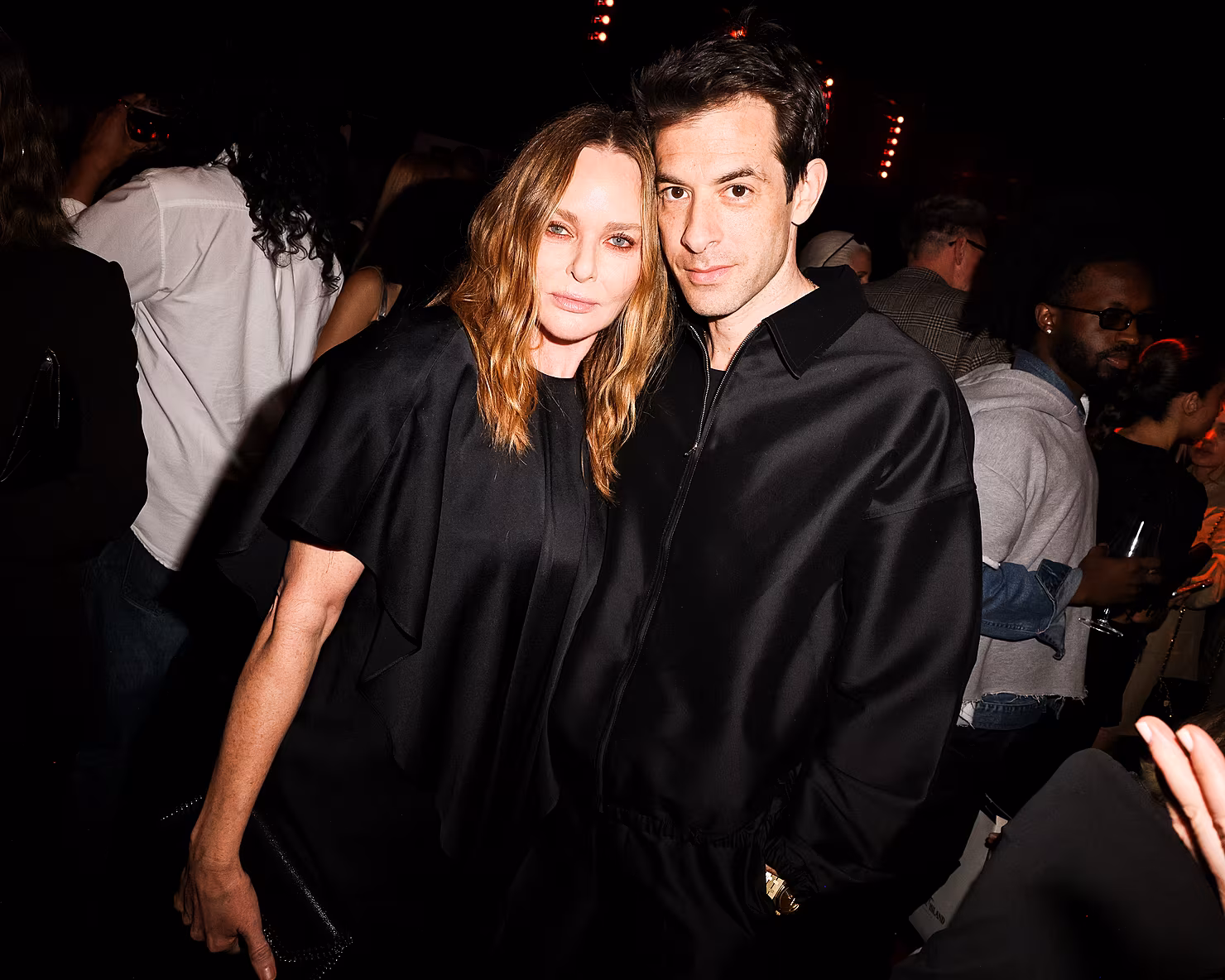 Stella McCartney and H&M New York Celebration