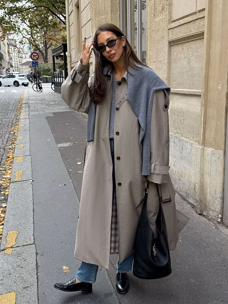 trench-coat-outfit-ideas
