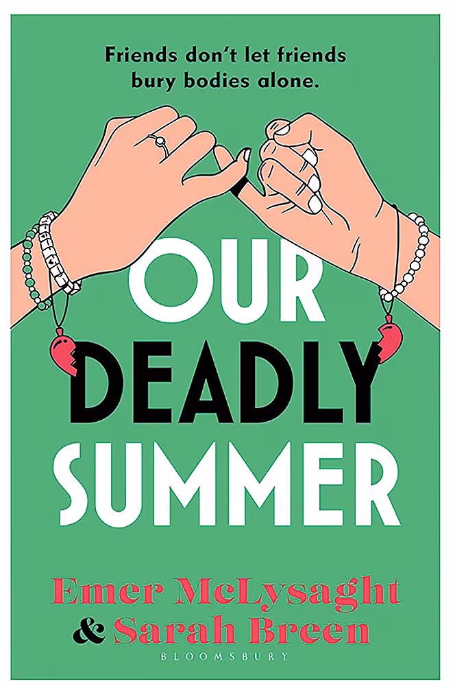 Our-Deadly-Summer