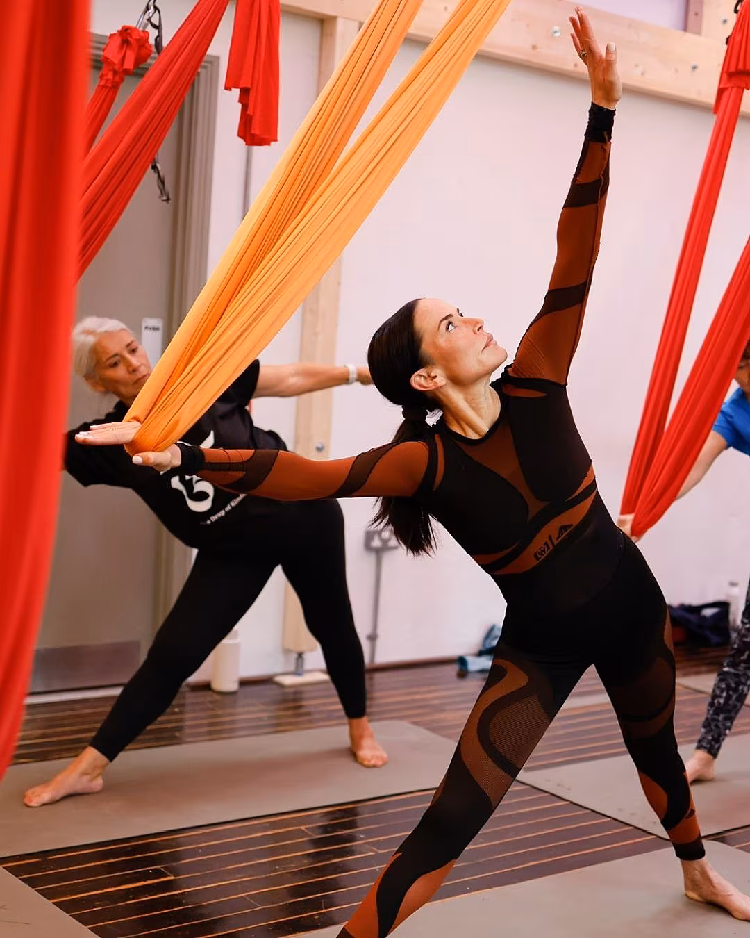 Anam Kara Wellness-Sophie Anderton