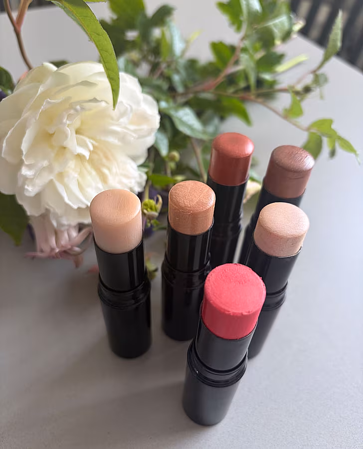 Baume-Chanel