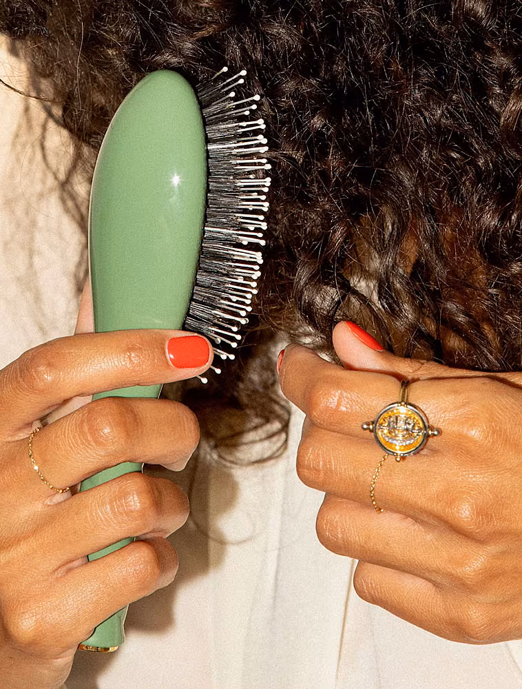 Brush