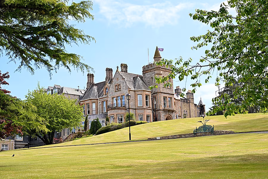 Culloden-Hotel