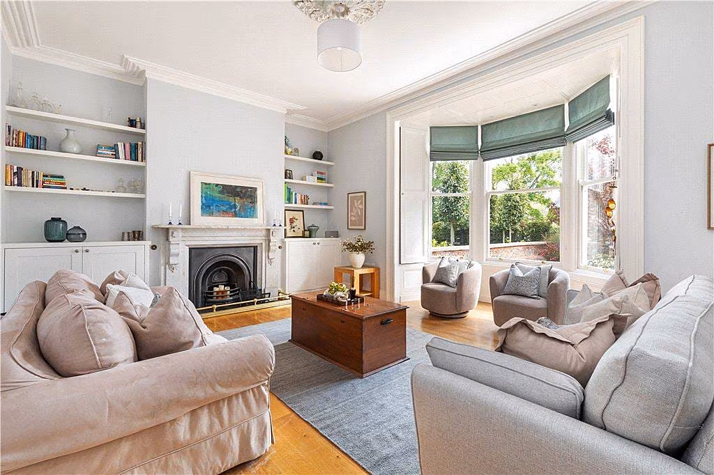 Carthona, 33 Park Avenue, Sandymount, D4