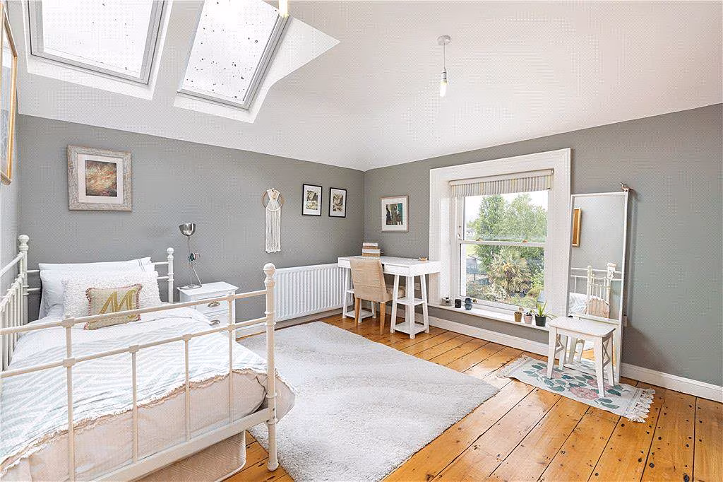 Carthona, 33 Park Avenue, Sandymount Dublin 4
