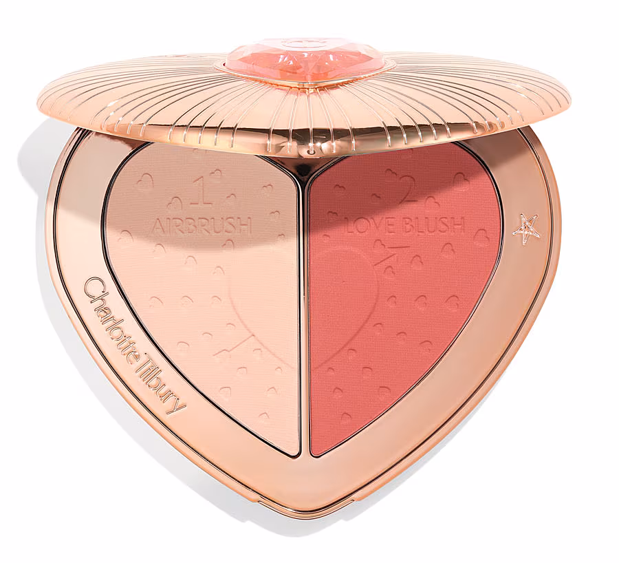 Charlotte-Tilbury