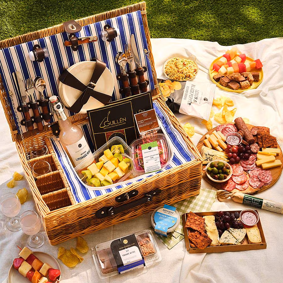 DB Hamper