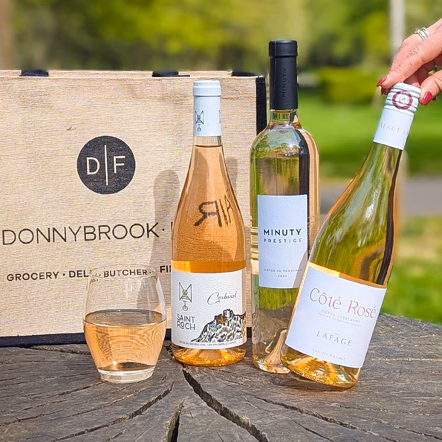 DB Wine