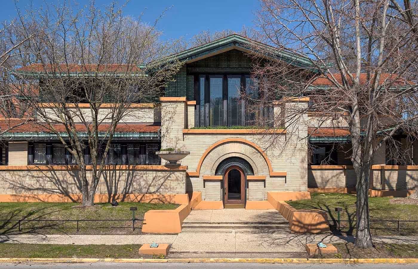 Dana-Thomas-House