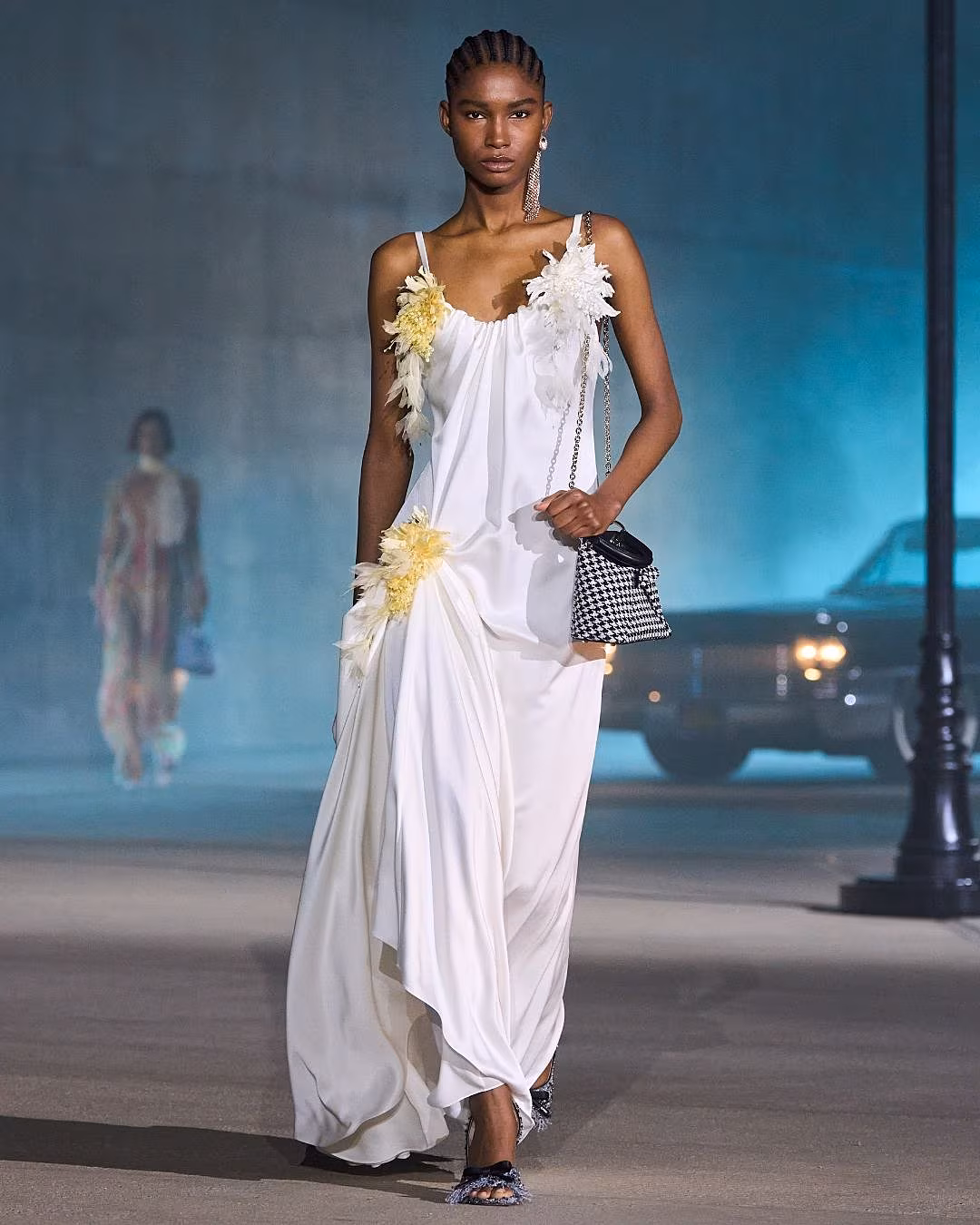Dior Cruise Show 2