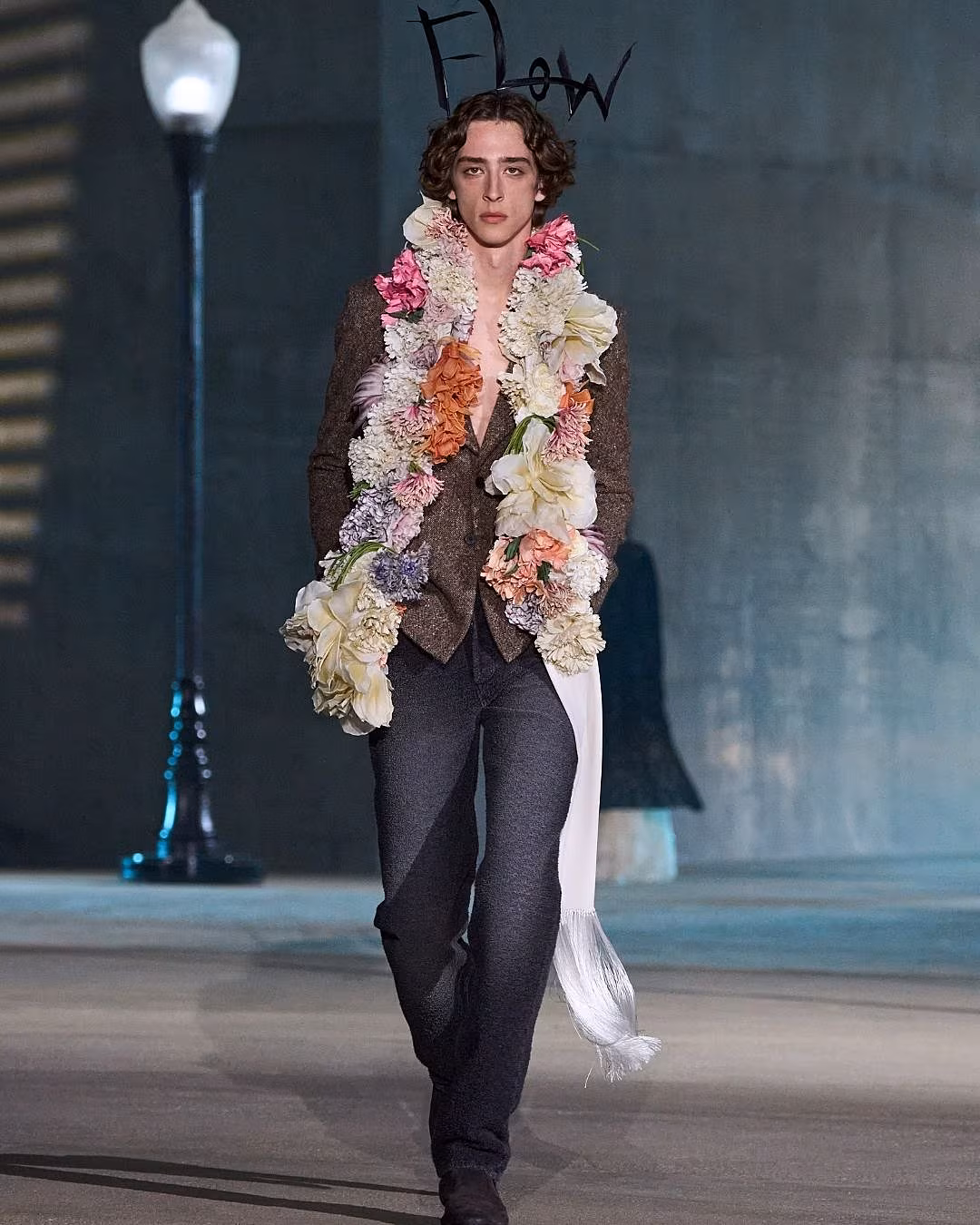 Dior Cruise Show 3