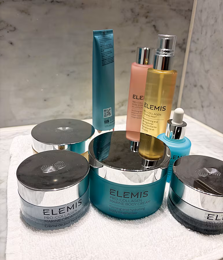 Elemis