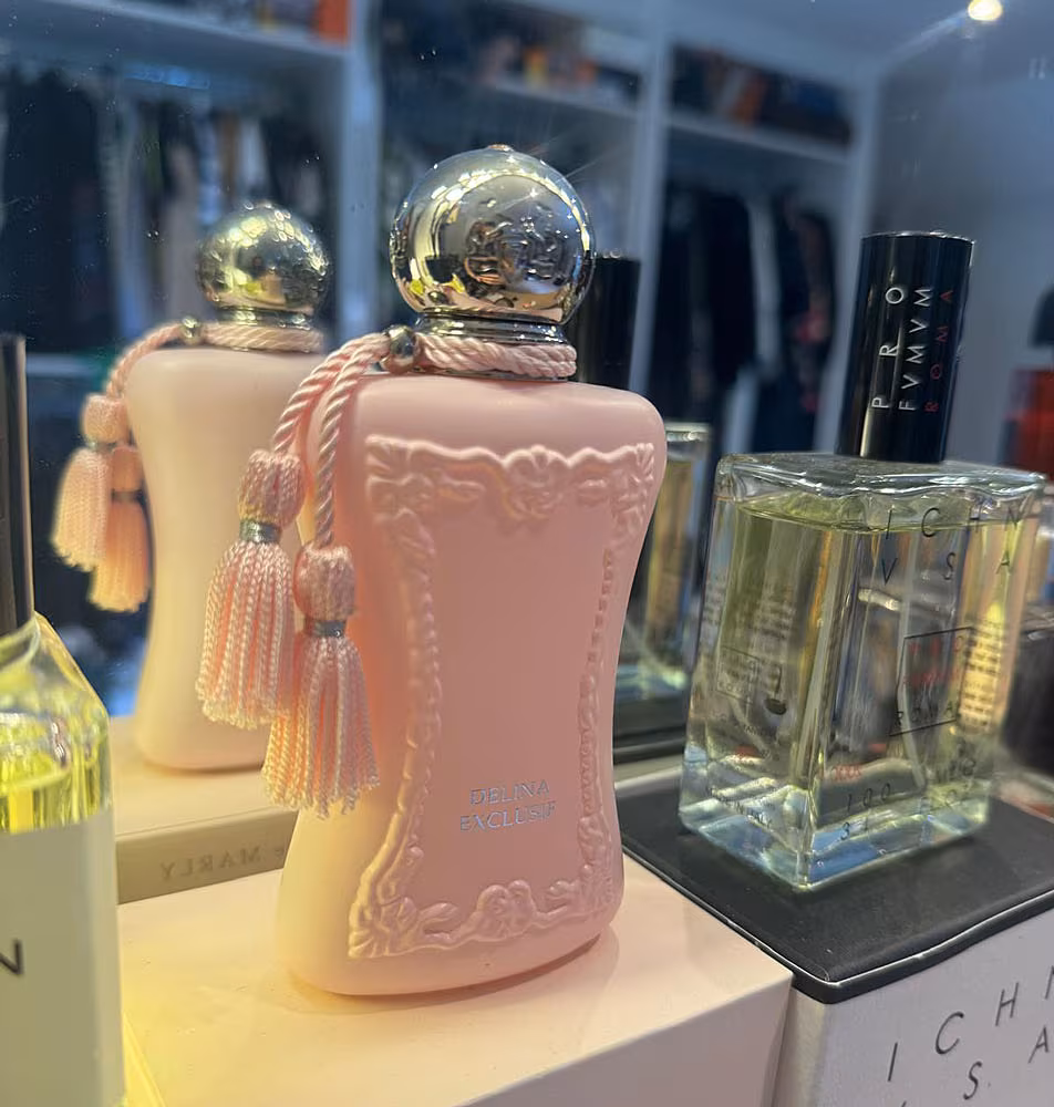 Fragrance-